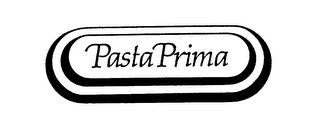 PASTA PRIMA logo