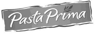PASTA PRIMA logo