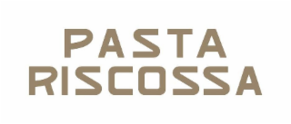 PASTA RISCOSSA logo