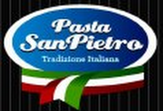 PASTA SAN PIETRO TRADIZIONE ITALIANA logo
