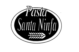 PASTA SANTA NINFA logo
