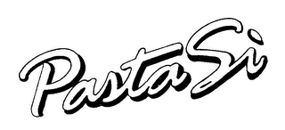 PASTA SI logo