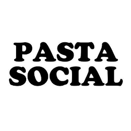 PASTA SOCIAL logo