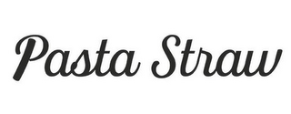 PASTA STRAW logo