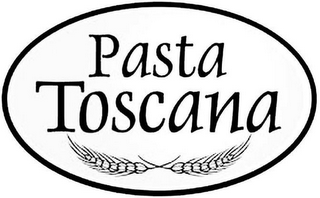 PASTA TOSCANA logo