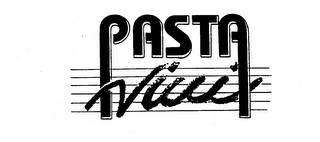PASTA VICCI logo