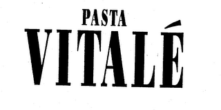 PASTA VITALE