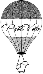 PASTA VOLO logo
