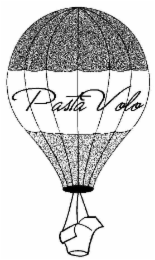 PASTA VOLO logo