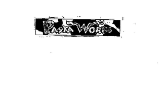 PASTA WORKS logo