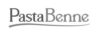 PASTABENNE logo