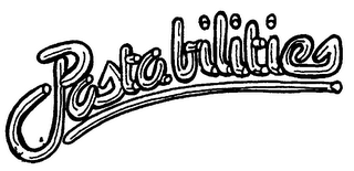 PASTABILITIES logo