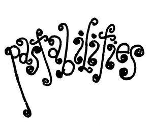 PASTABILITIES logo