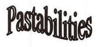 PASTABILITIES logo