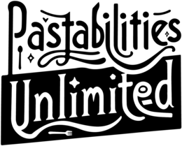 PASTABILITIES UNLIMITED logo