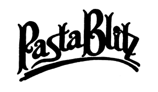 PASTABLITZ logo