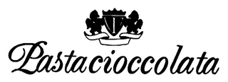 PASTACIOCCOLATA logo