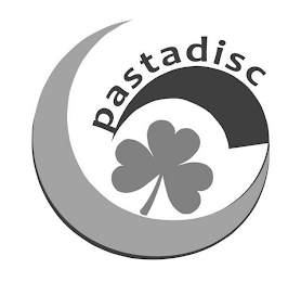 PASTADISC logo
