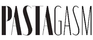 PASTAGASM logo
