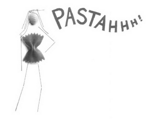 PASTAHHH! logo