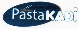 PASTAKADI logo