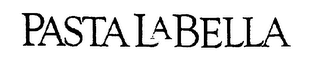 PASTALABELLA logo