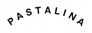 PASTALINA logo
