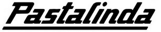 PASTALINDA logo