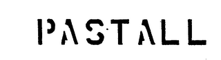 PASTALL logo