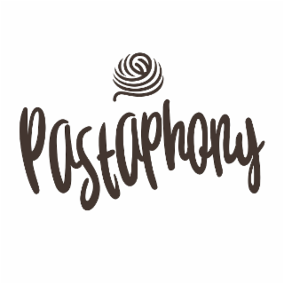 PASTAPHONY logo
