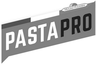 PASTAPRO MOLINO POLVERINI logo
