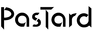 PASTARD logo