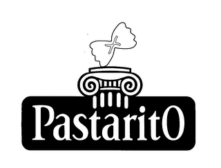 PASTARITO logo