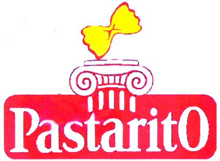 PASTARITO logo