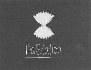 PASTATION logo