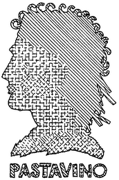 PASTAVINO logo