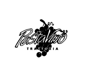 PASTAVINO TRATTORIA logo