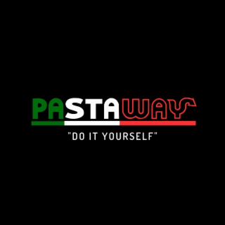 PASTAWAY "DO IT YOURSELF" logo