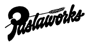 PASTAWORKS logo