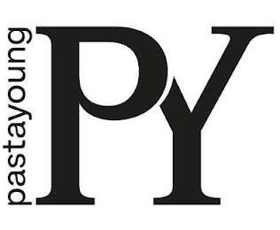 PASTAYOUNG PY logo