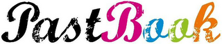 PASTBOOK logo