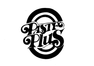 PASTE PLUS logo
