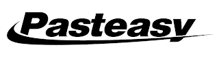 PASTEASY logo