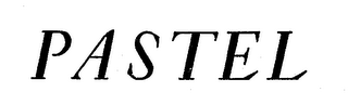 PASTEL logo