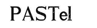 PASTEL logo