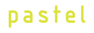 PASTEL logo