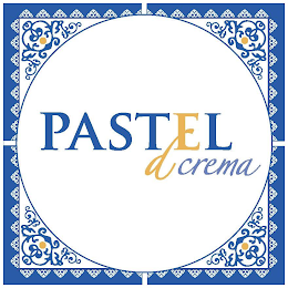 PASTEL D CREMA
