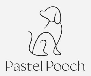 PASTEL POOCH logo