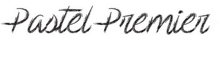 PASTEL PREMIER logo