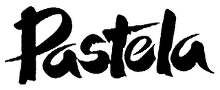 PASTELA logo
